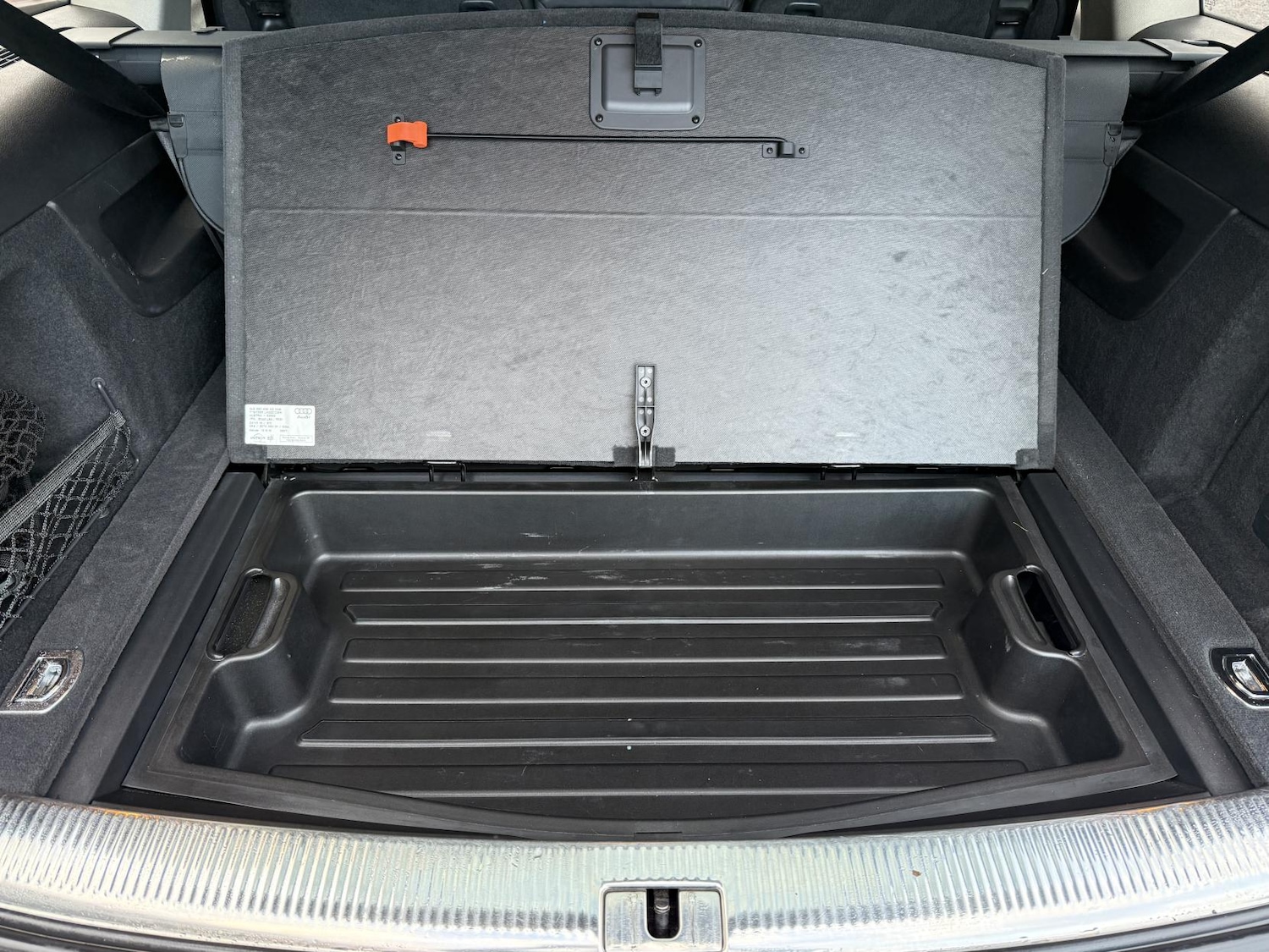 Used Audi Q7 2013 for sale - 76461667: Photo 12