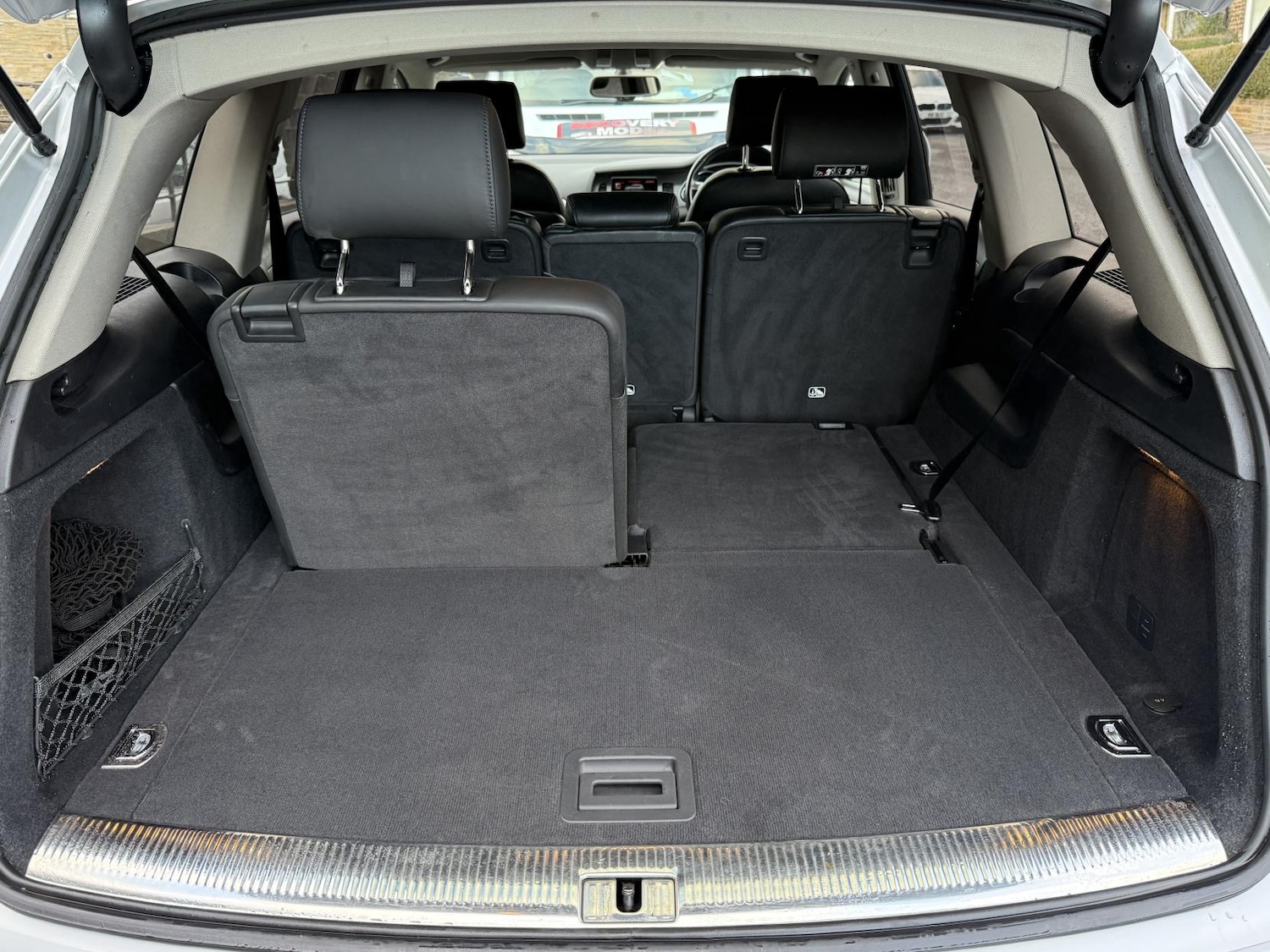 Used Audi Q7 2013 for sale - 76461667: Photo 13