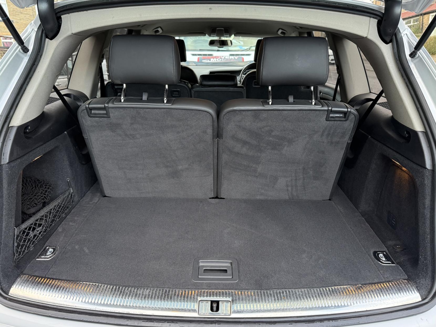 Used Audi Q7 2013 for sale - 76461667: Photo 14