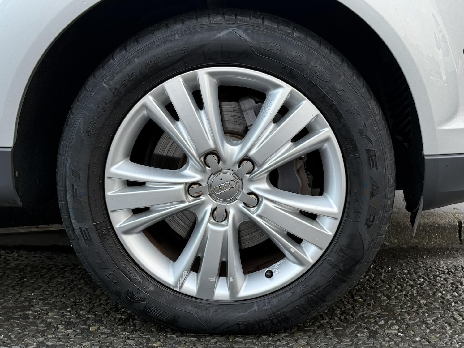 Used Audi Q7 2013 for sale - 76461667: Photo 19