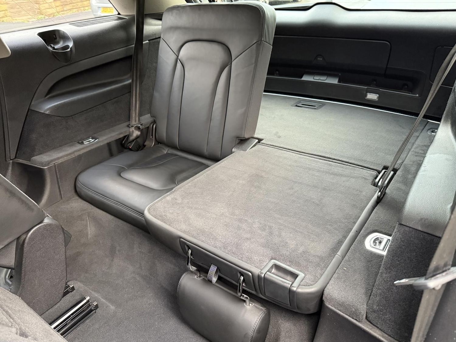 Used Audi Q7 2013 for sale - 76461667: Photo 20