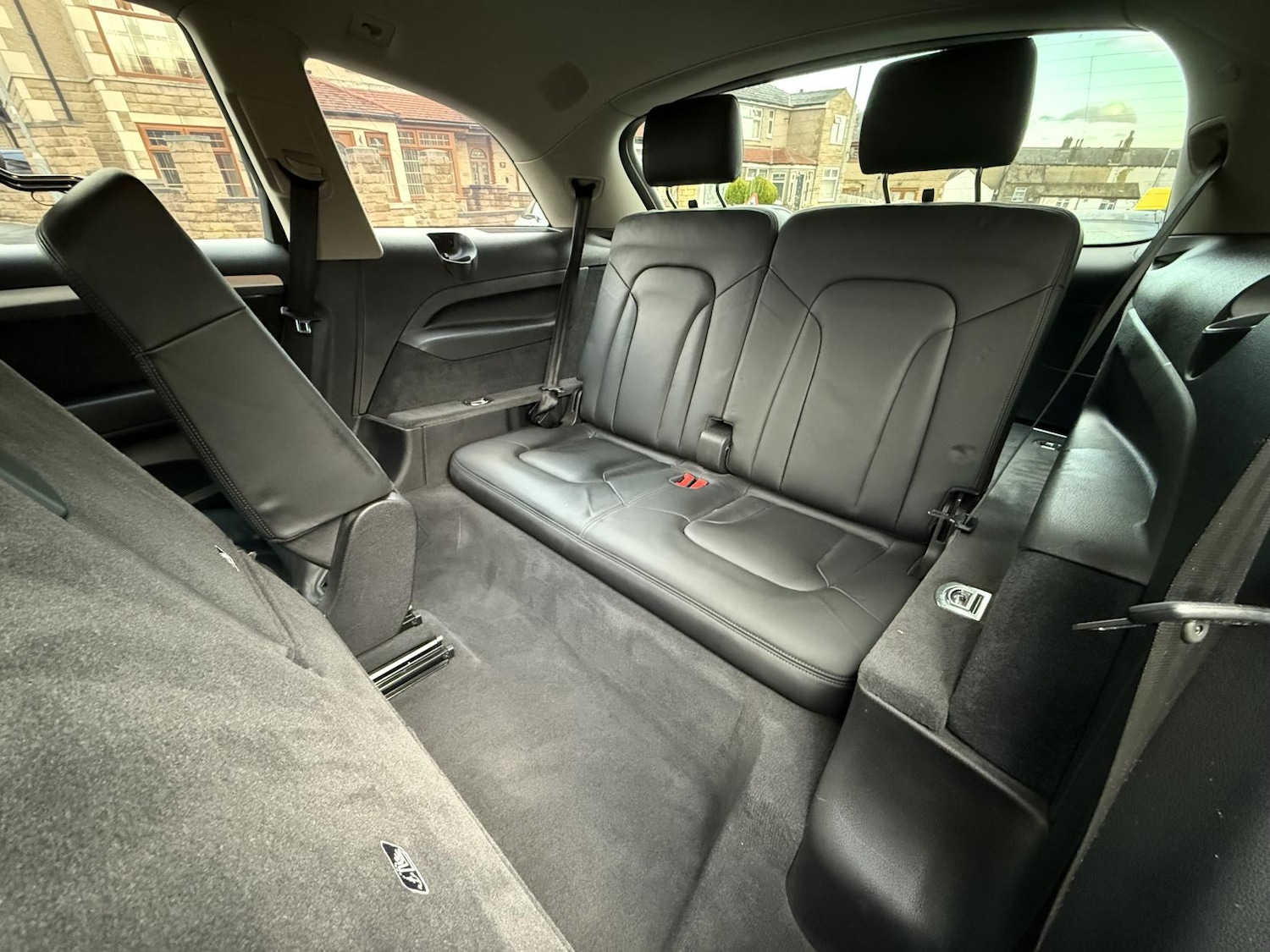 Used Audi Q7 2013 for sale - 76461667: Photo 21