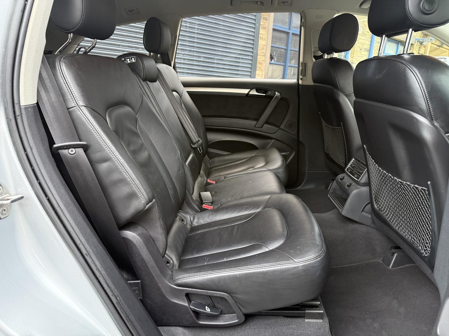 Used Audi Q7 2013 for sale - 76461667: Photo 22