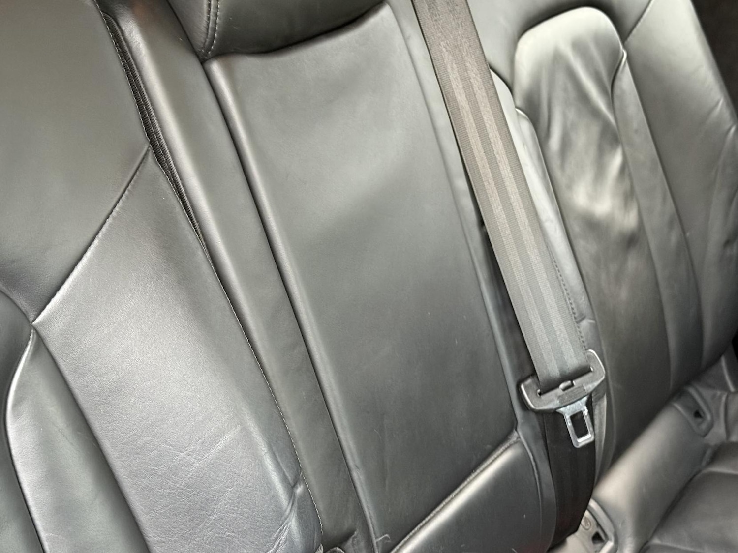 Used Audi Q7 2013 for sale - 76461667: Photo 23