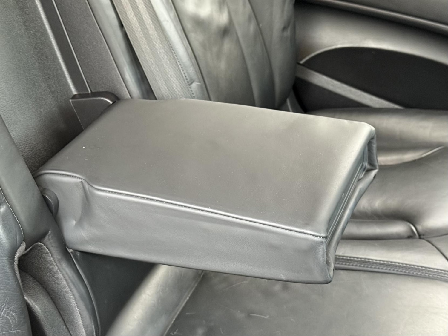 Used Audi Q7 2013 for sale - 76461667: Photo 24