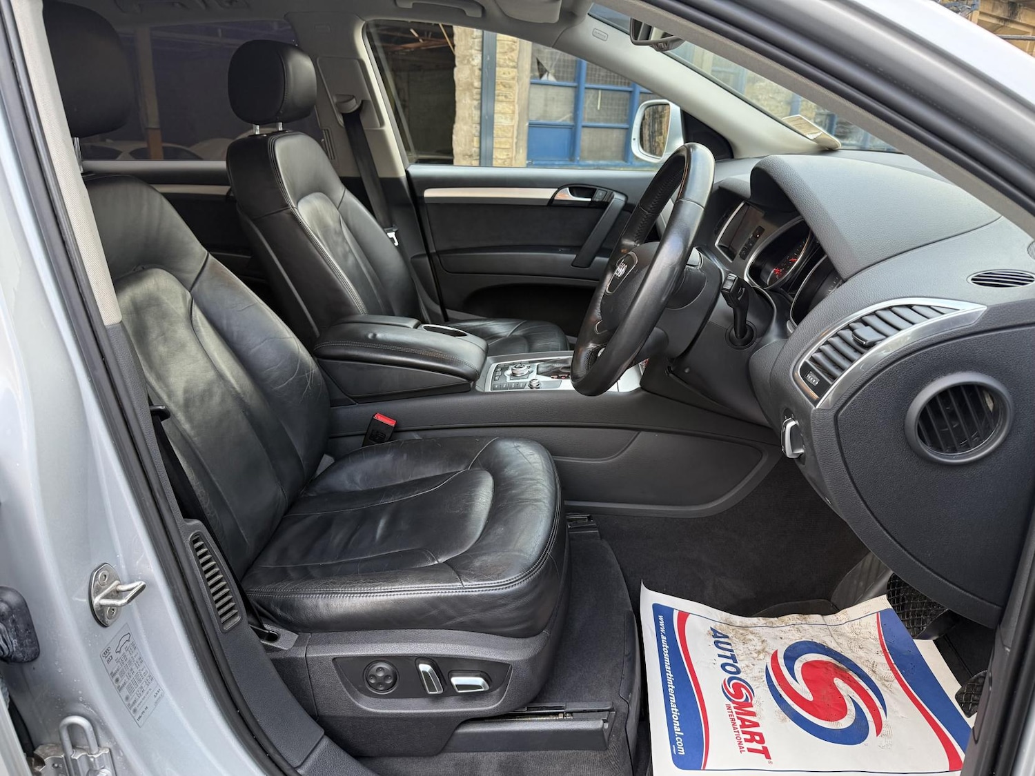 Used Audi Q7 2013 for sale - 76461667: Photo 27