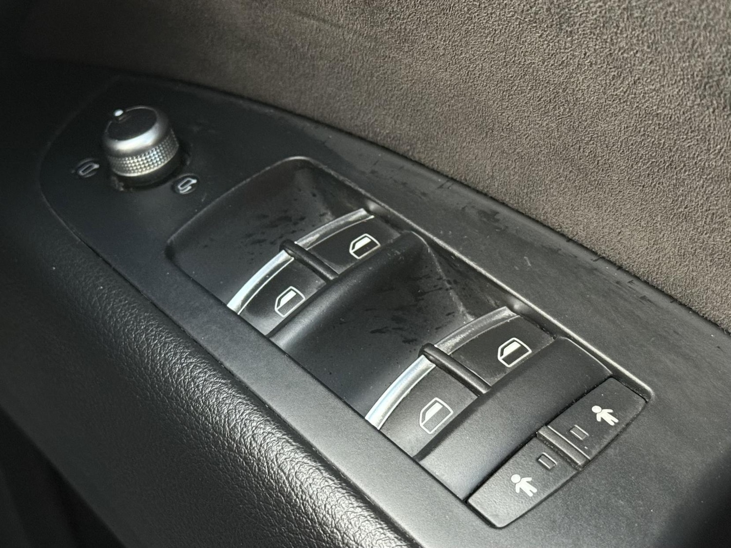 Used Audi Q7 2013 for sale - 76461667: Photo 28