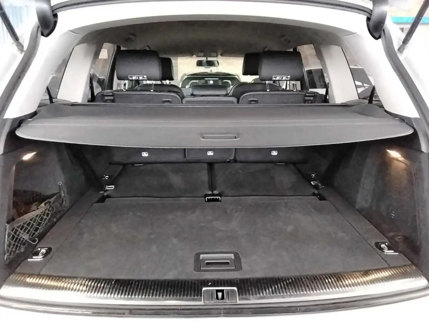 Used Audi Q7 2013 for sale - 76461667: Photo 3