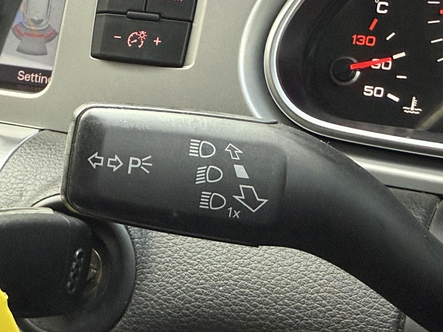 Used Audi Q7 2013 for sale - 76461667: Photo 38