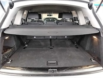 Used Audi Q7 2013 for sale - 76461667: Photo