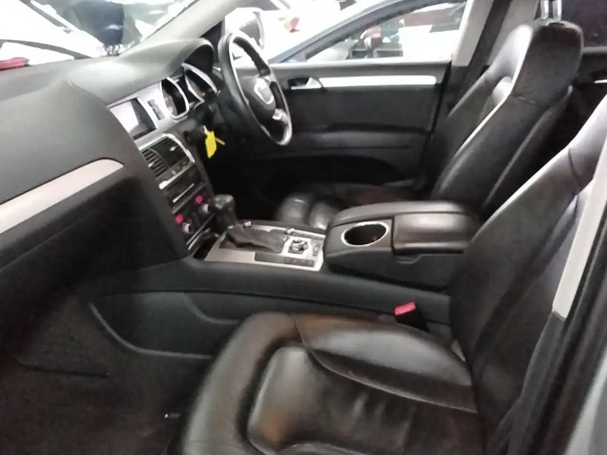 Used Audi Q7 2013 for sale - 76461667: Photo 4