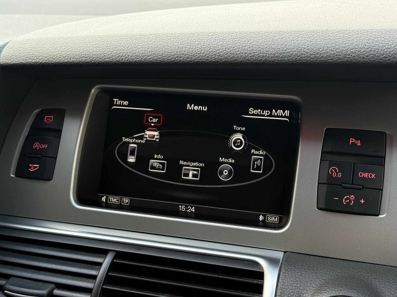 Used Audi Q7 2013 for sale - 76461667: Photo 42