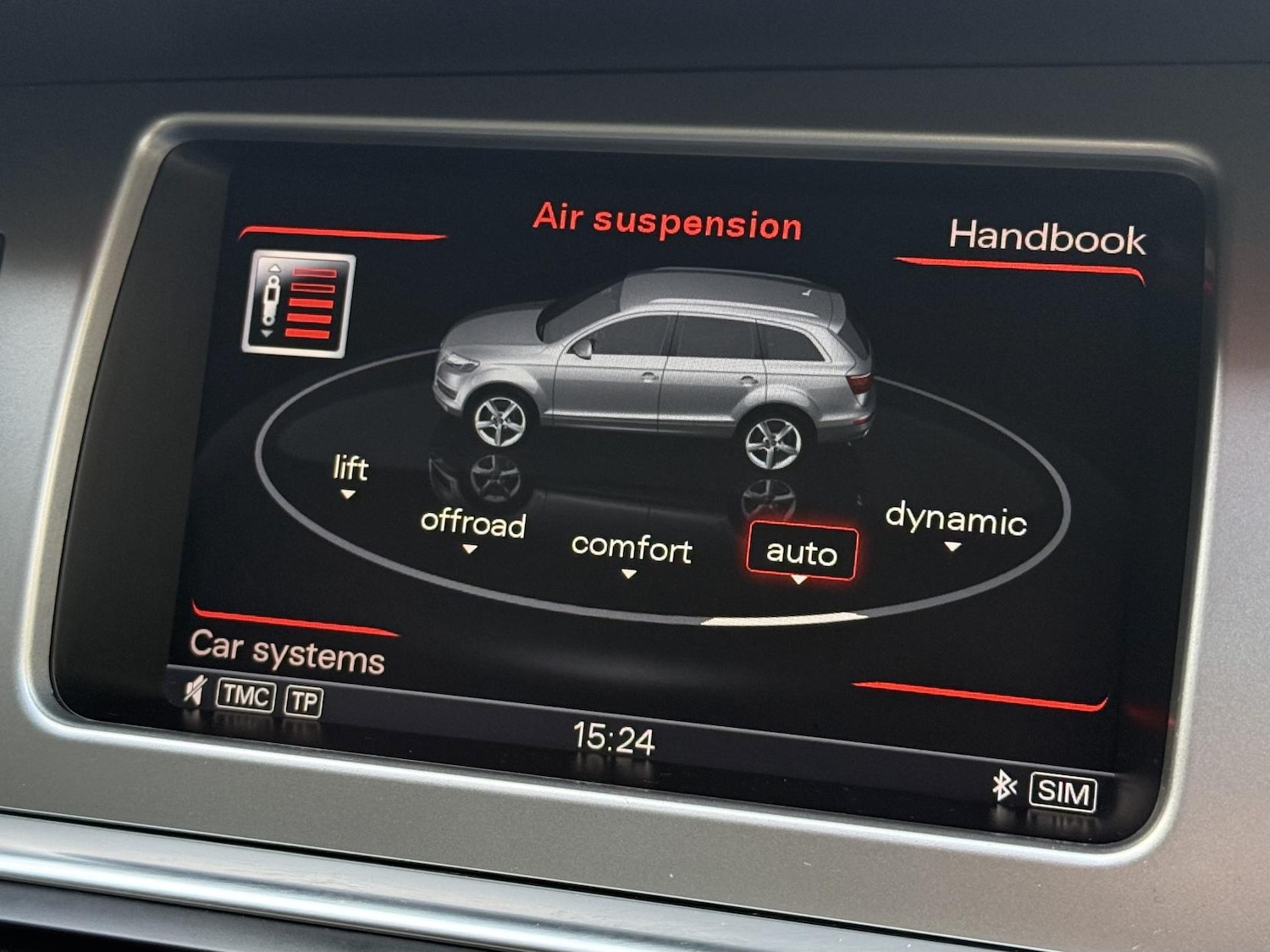 Used Audi Q7 2013 for sale - 76461667: Photo 43