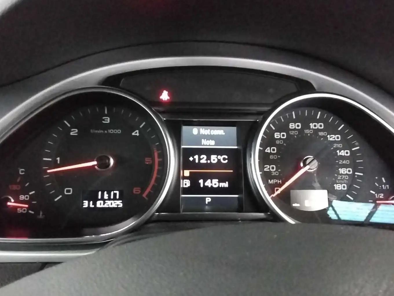 Used Audi Q7 2013 for sale - 76461667: Photo 5