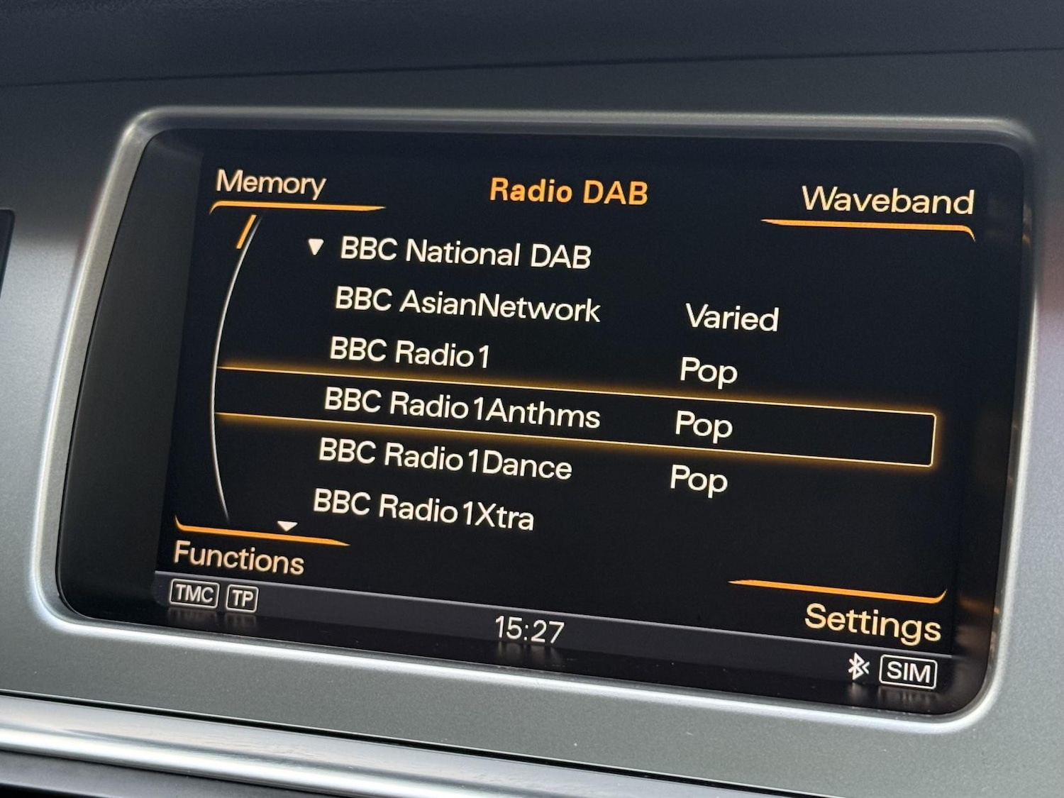 Used Audi Q7 2013 for sale - 76461667: Photo 50