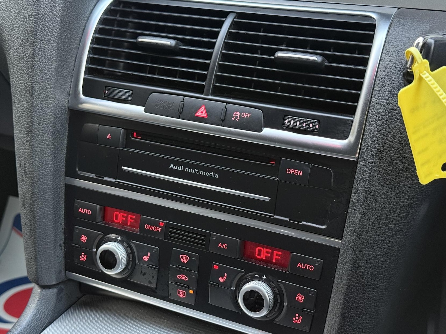 Used Audi Q7 2013 for sale - 76461667: Photo 52