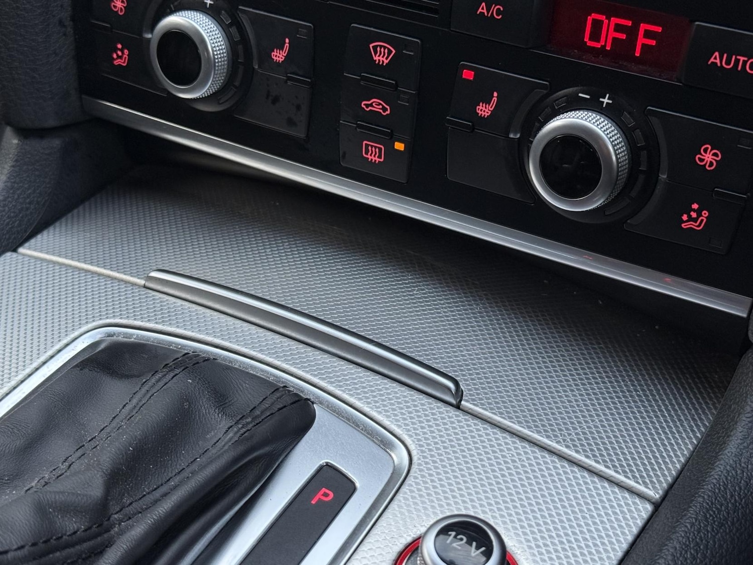 Used Audi Q7 2013 for sale - 76461667: Photo 53