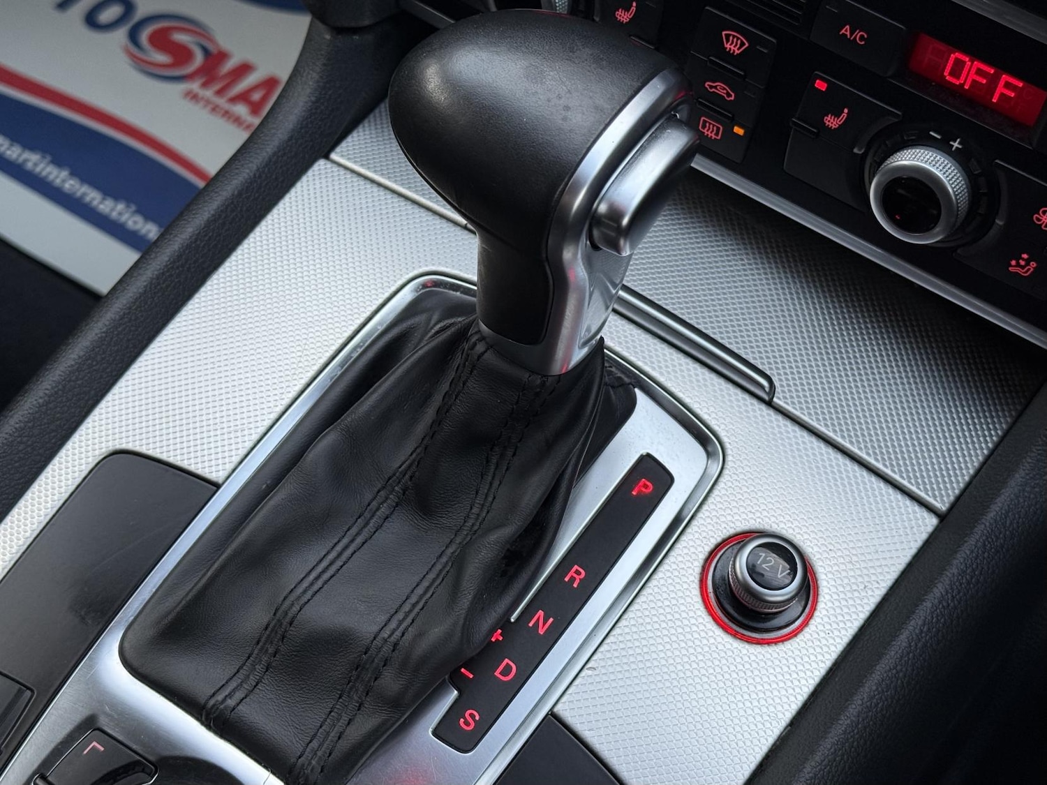 Used Audi Q7 2013 for sale - 76461667: Photo 55