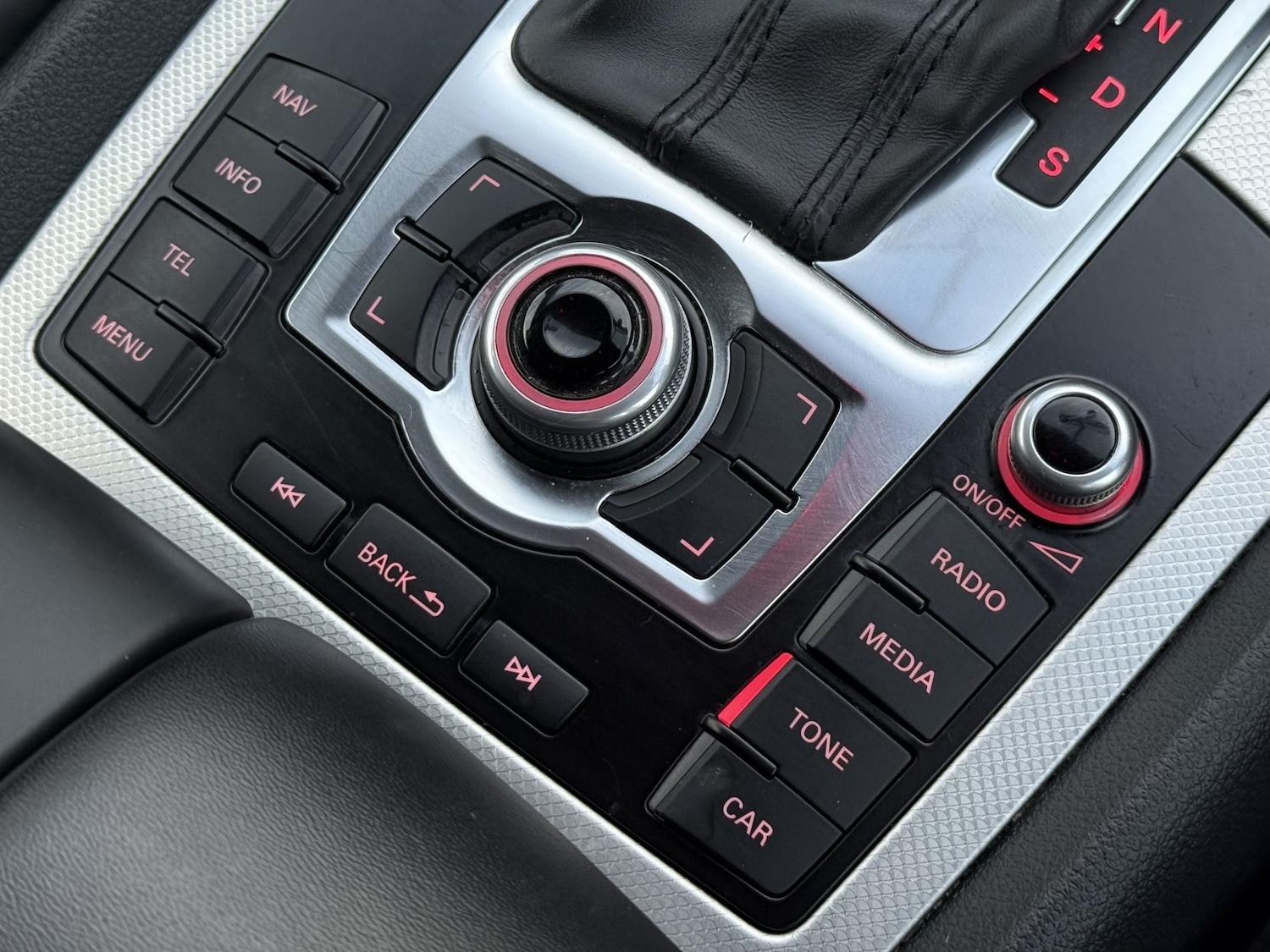 Used Audi Q7 2013 for sale - 76461667: Photo 56