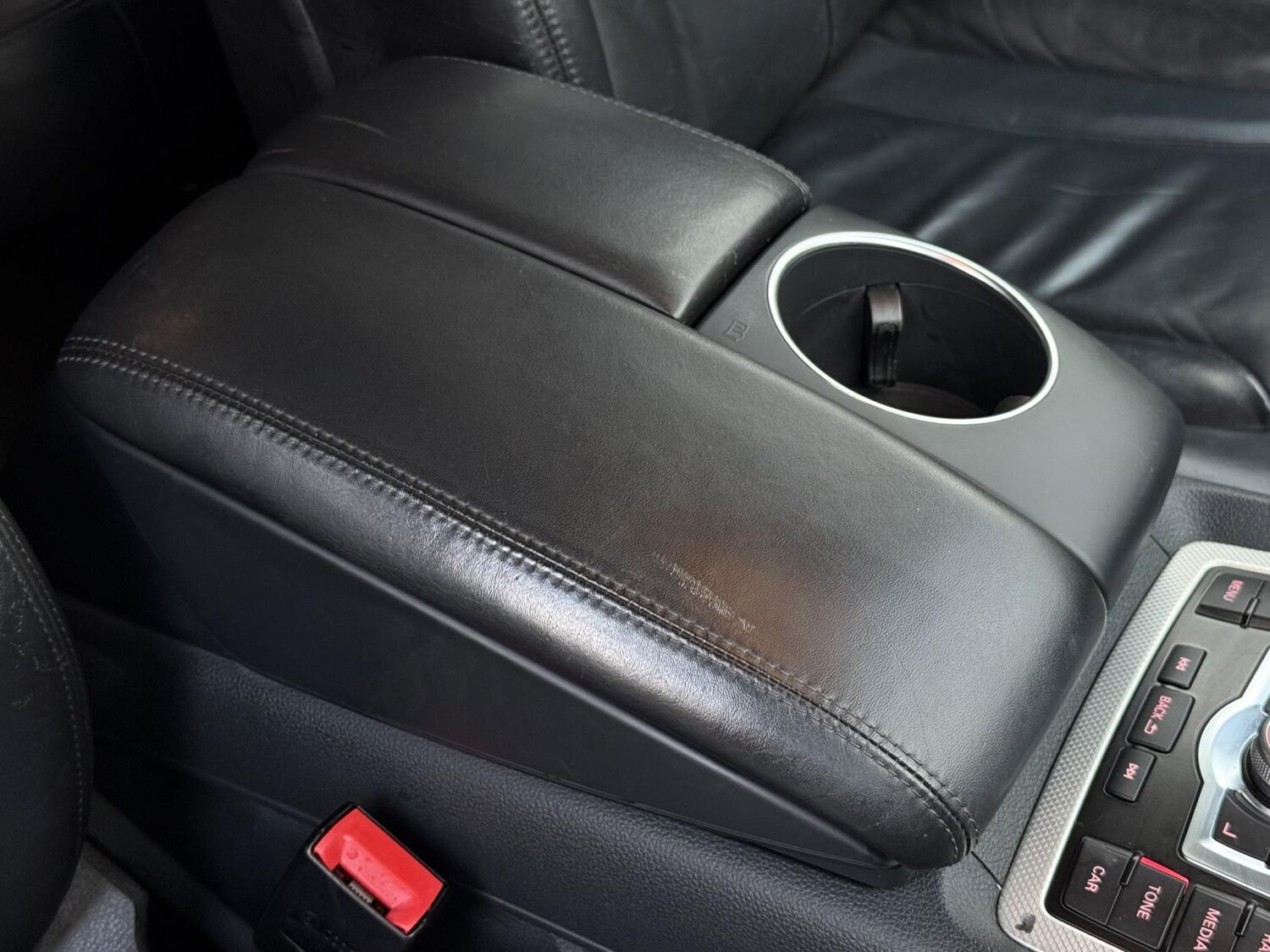 Used Audi Q7 2013 for sale - 76461667: Photo 57