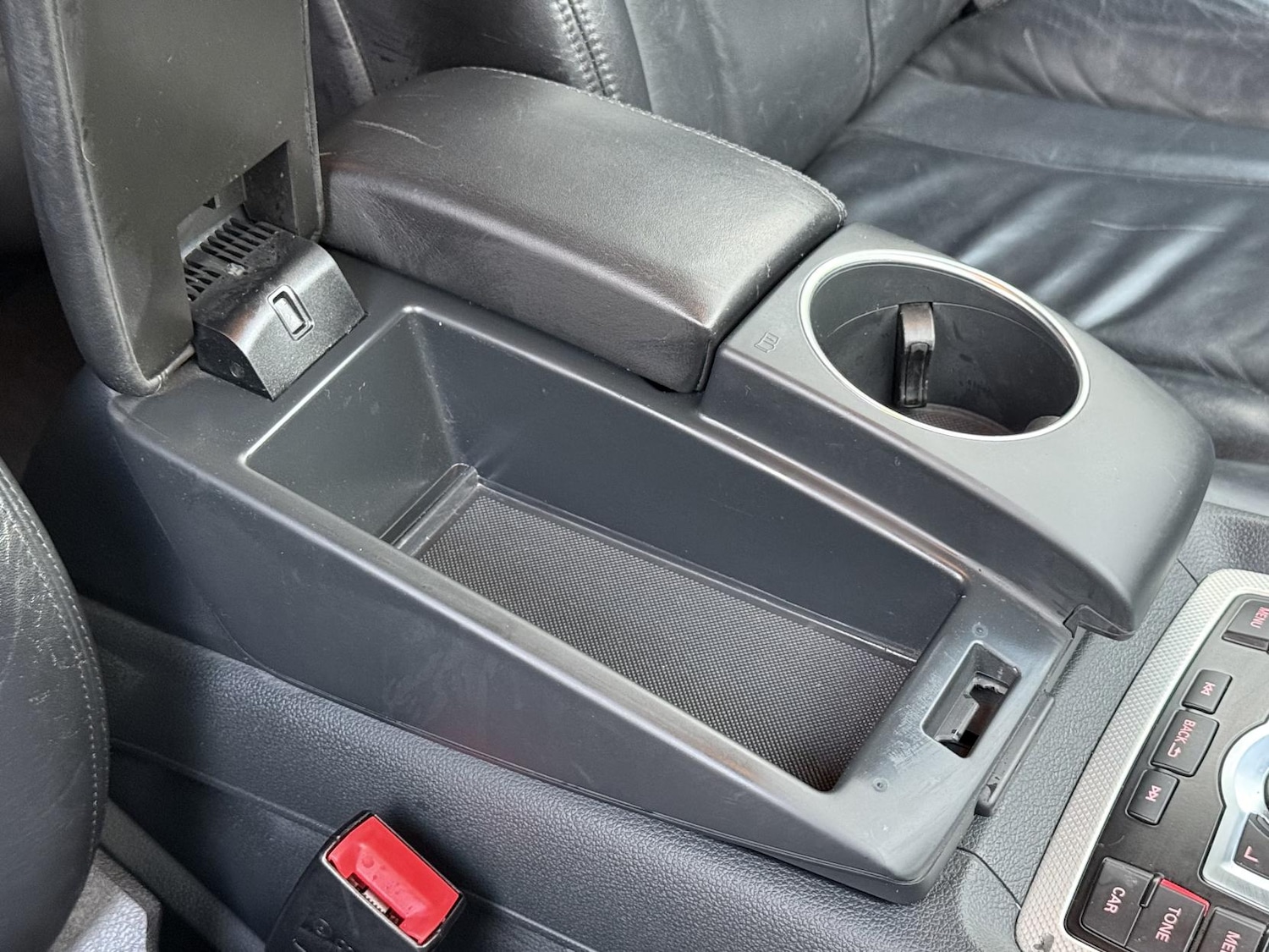 Used Audi Q7 2013 for sale - 76461667: Photo 58