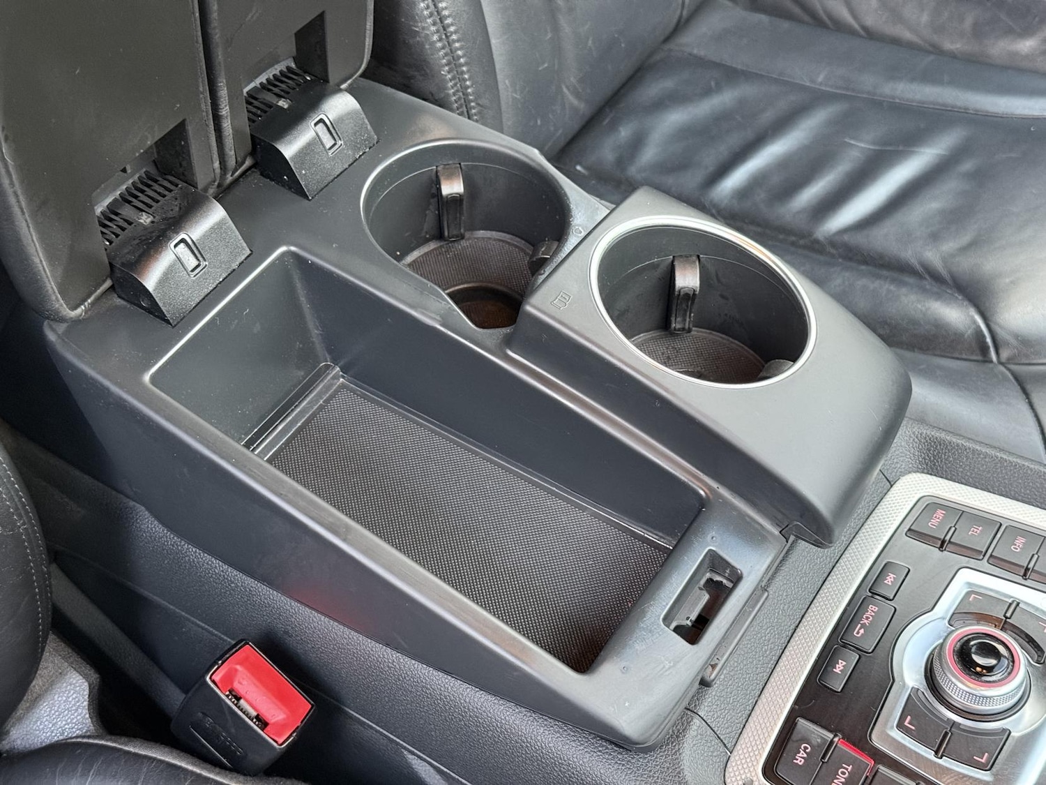 Used Audi Q7 2013 for sale - 76461667: Photo 59