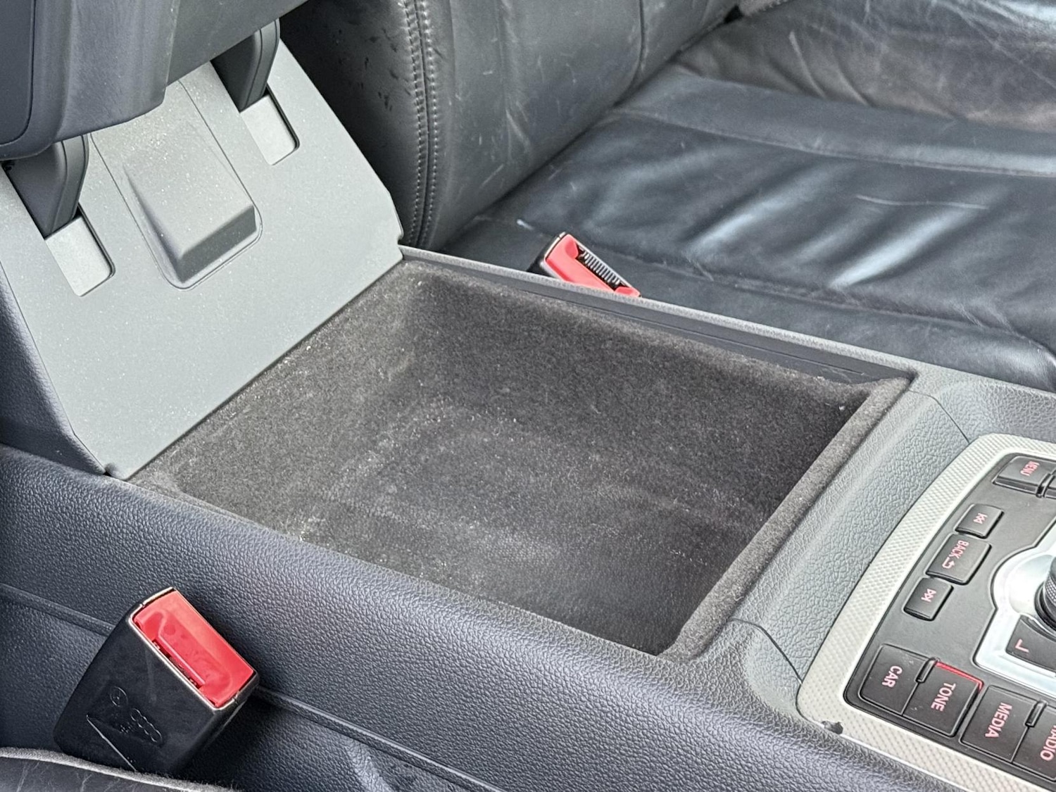 Used Audi Q7 2013 for sale - 76461667: Photo 60