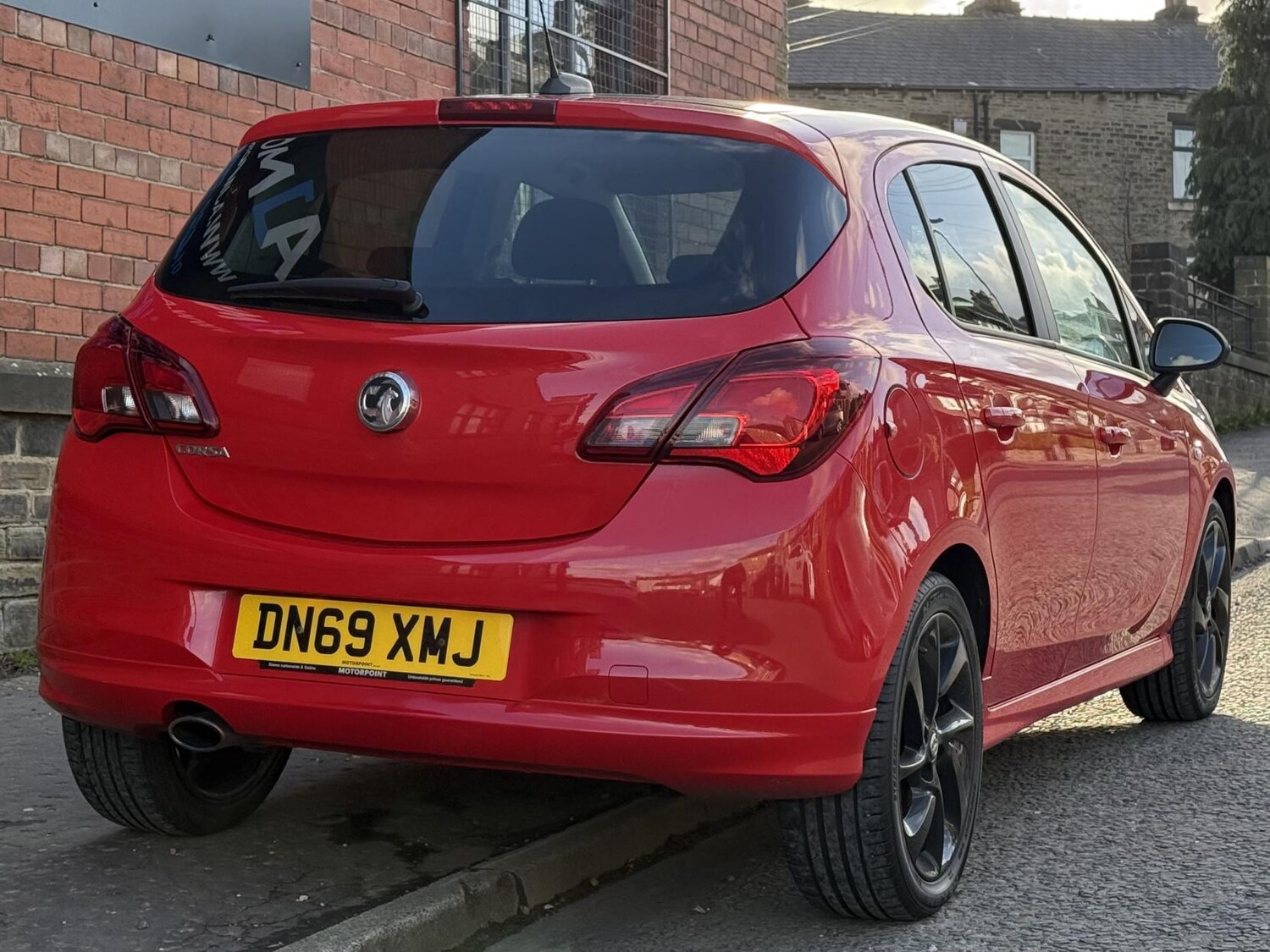 Used Vauxhall Corsa 2019 for sale - 78141828: Photo 10