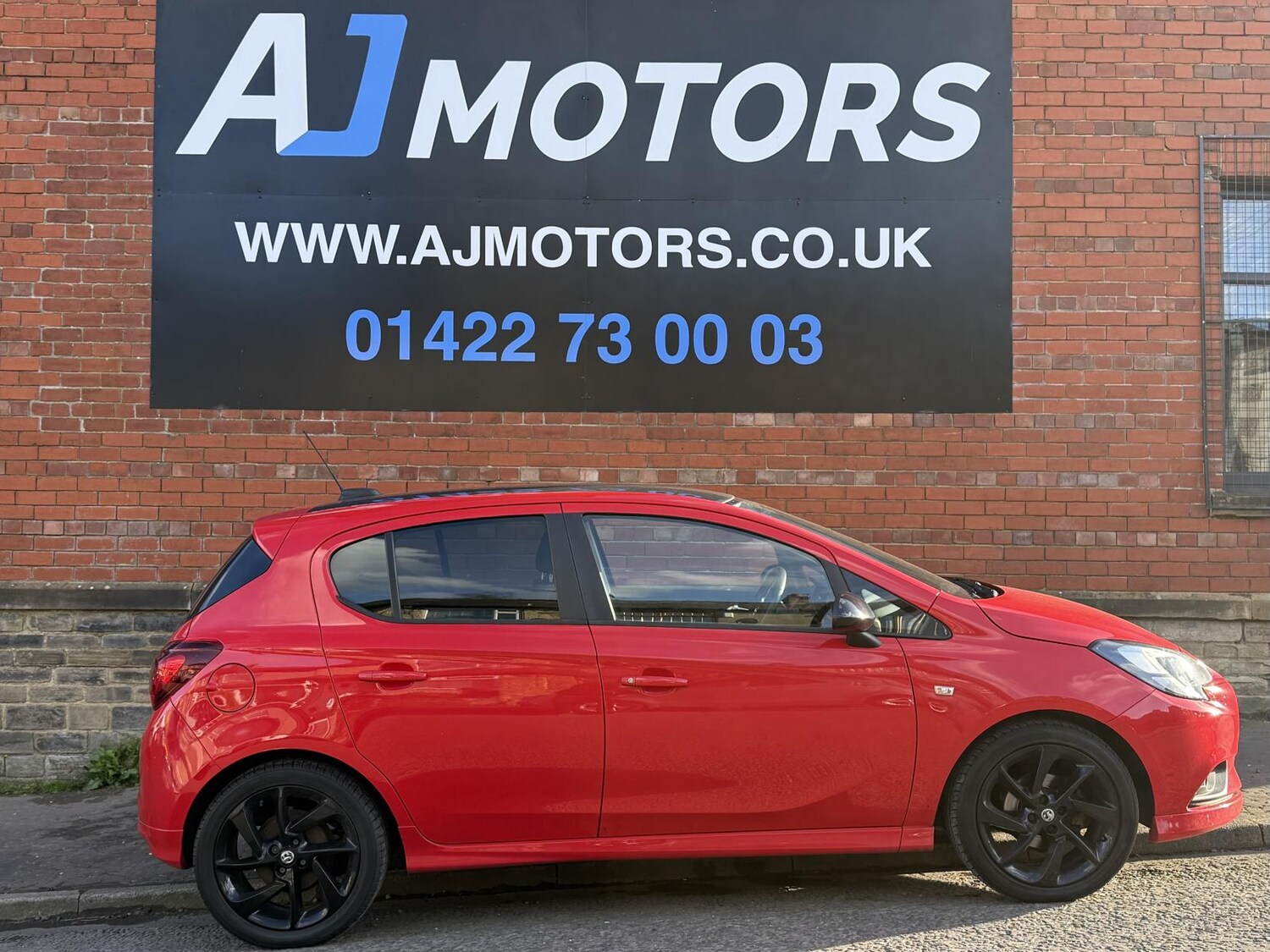 Used Vauxhall Corsa 2019 for sale - 78141828: Photo 11