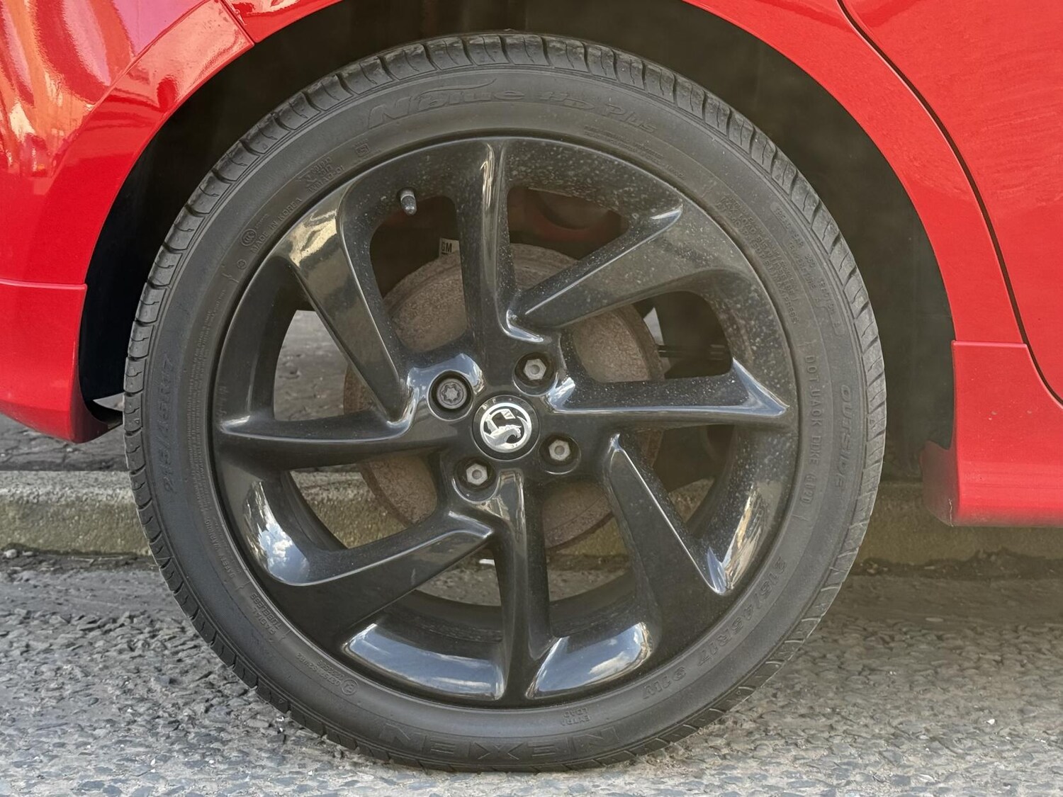 Used Vauxhall Corsa 2019 for sale - 78141828: Photo 12