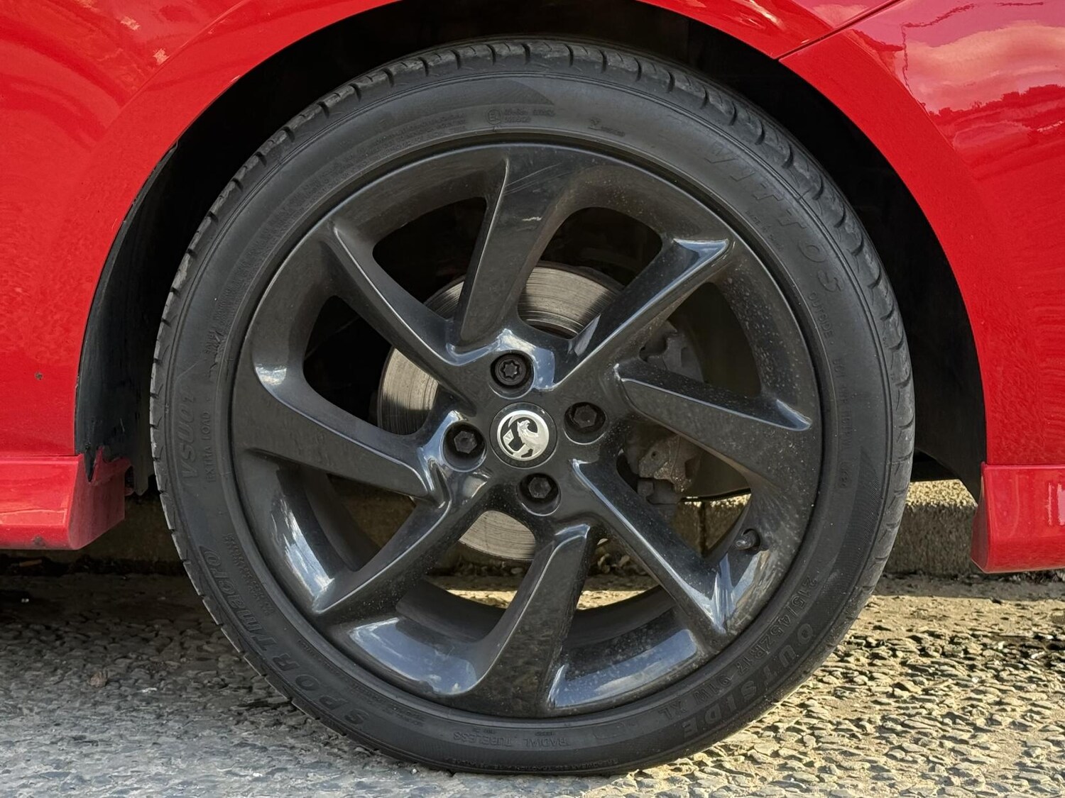 Used Vauxhall Corsa 2019 for sale - 78141828: Photo 13