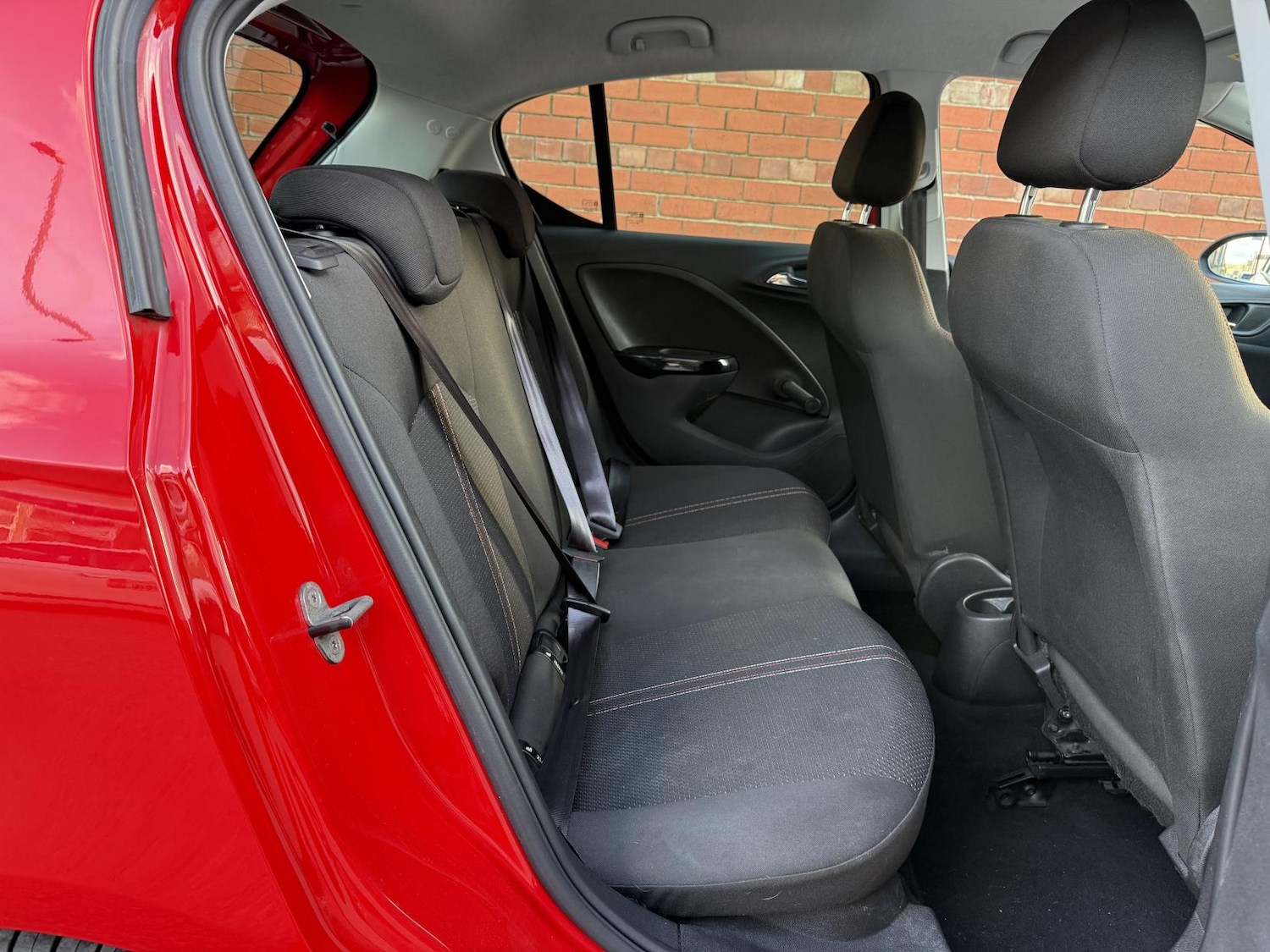 Used Vauxhall Corsa 2019 for sale - 78141828: Photo 14