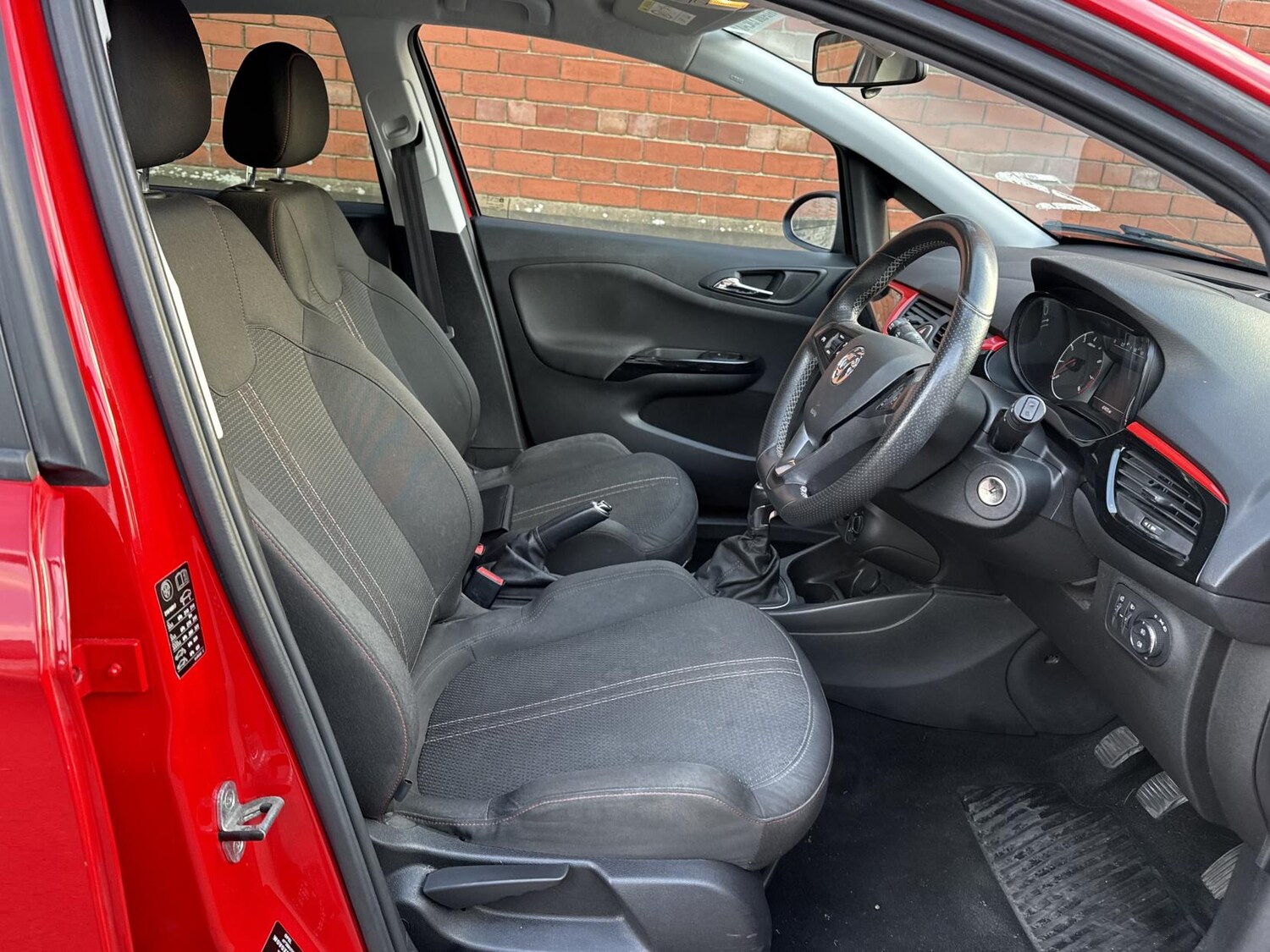 Used Vauxhall Corsa 2019 for sale - 78141828: Photo 15