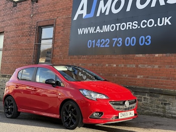 Used Vauxhall Corsa 2019 for sale - 78141828: Photo