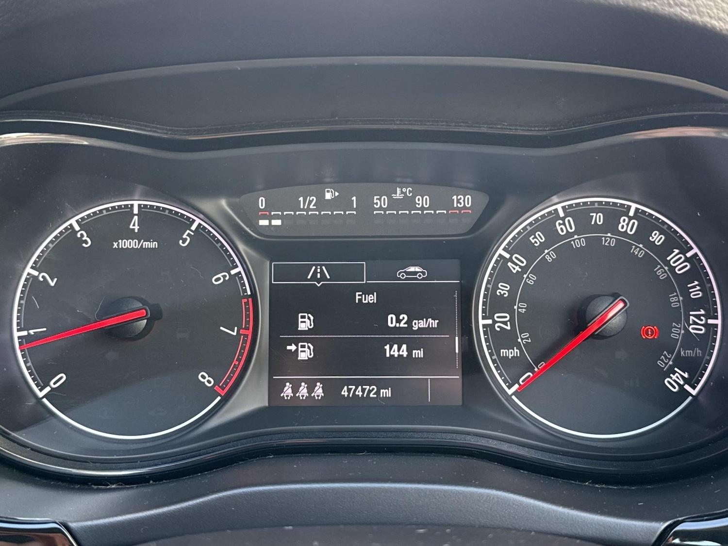 Used Vauxhall Corsa 2019 for sale - 78141828: Photo 26