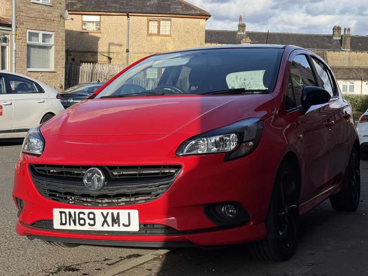 Used Vauxhall Corsa 2019 for sale - 78141828: Photo 3