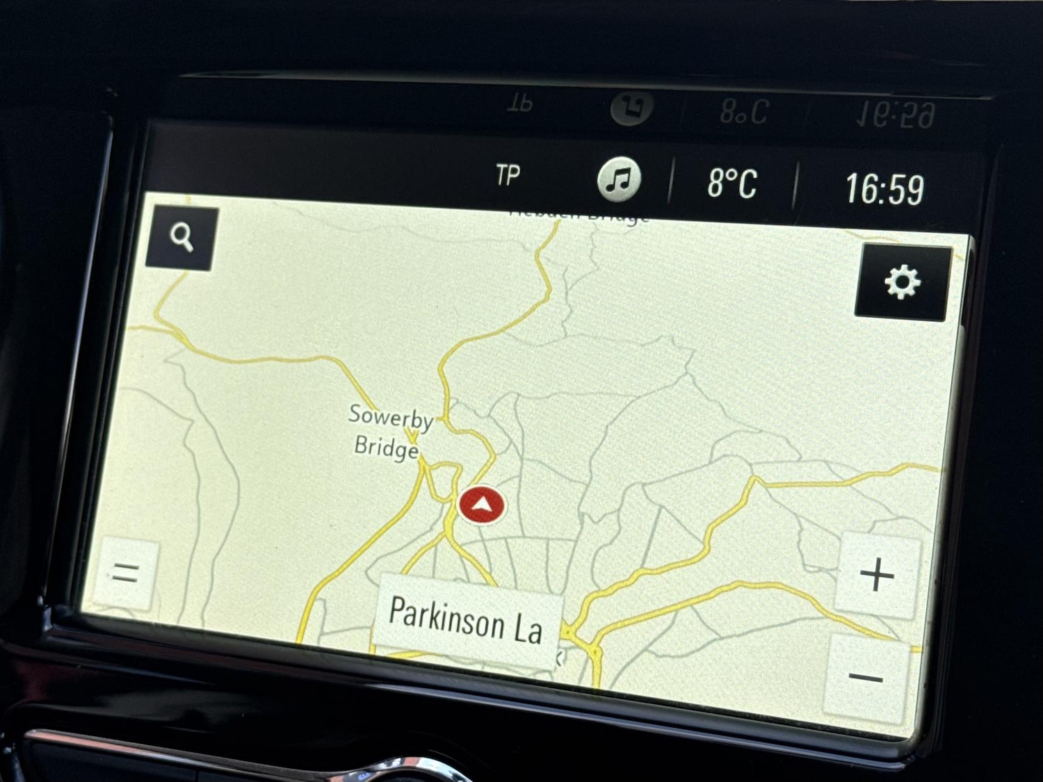 Used Vauxhall Corsa 2019 for sale - 78141828: Photo 30