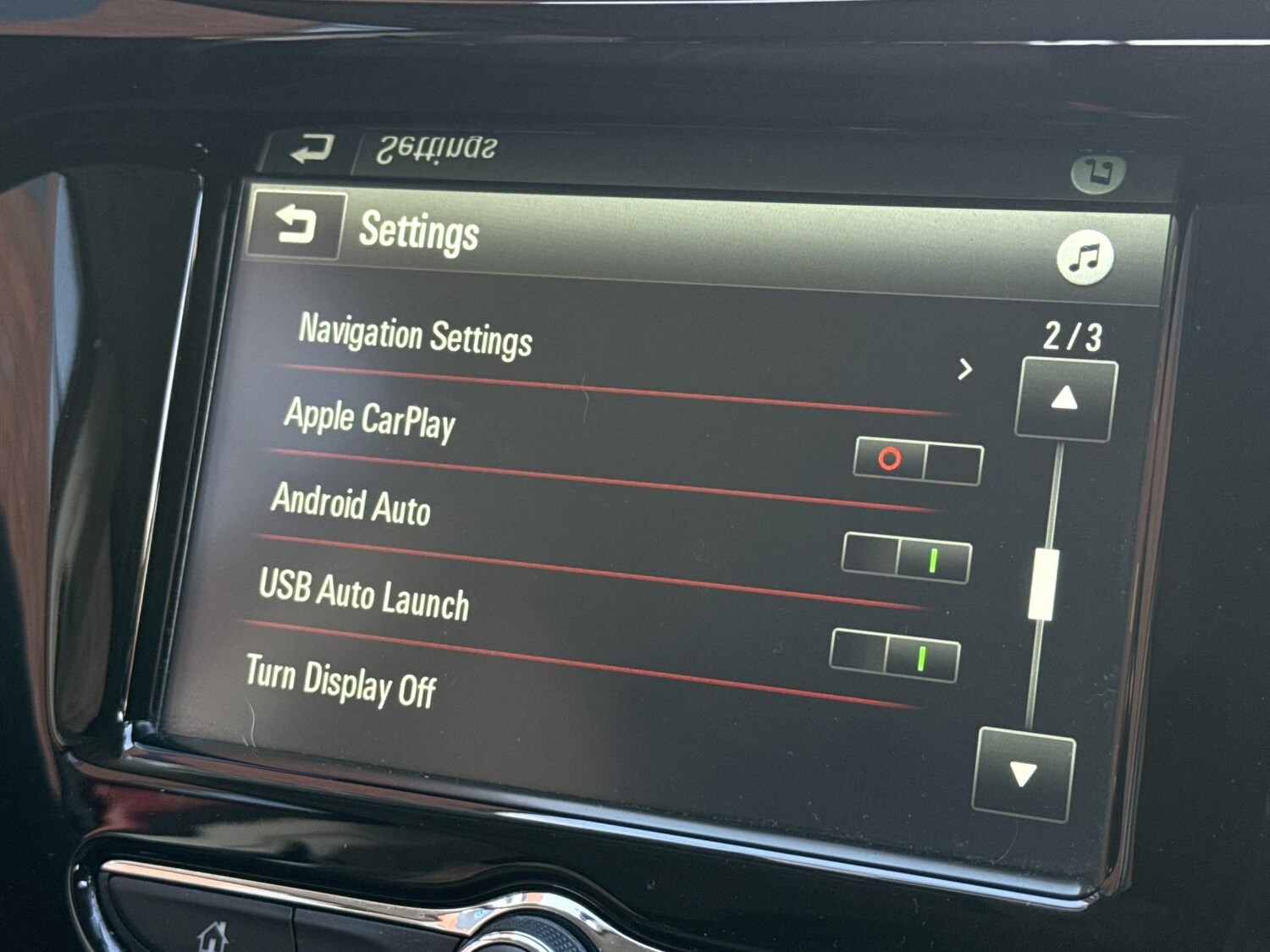 Used Vauxhall Corsa 2019 for sale - 78141828: Photo 31