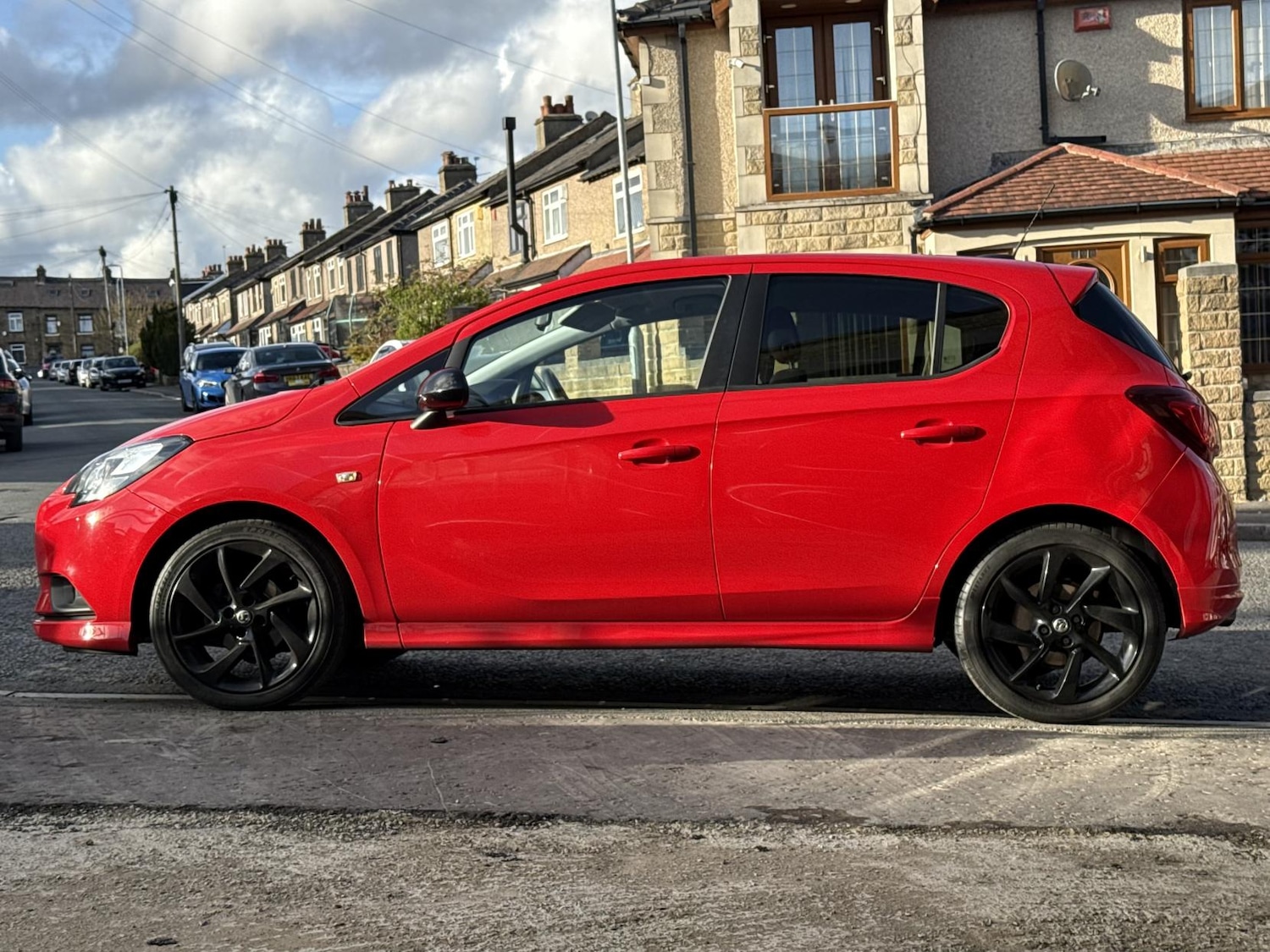 Used Vauxhall Corsa 2019 for sale - 78141828: Photo 4