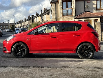 Used Vauxhall Corsa 2019 for sale - 78141828: Photo