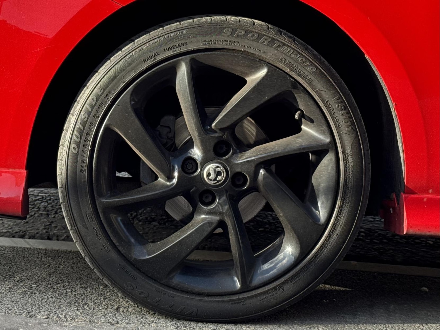 Used Vauxhall Corsa 2019 for sale - 78141828: Photo 5