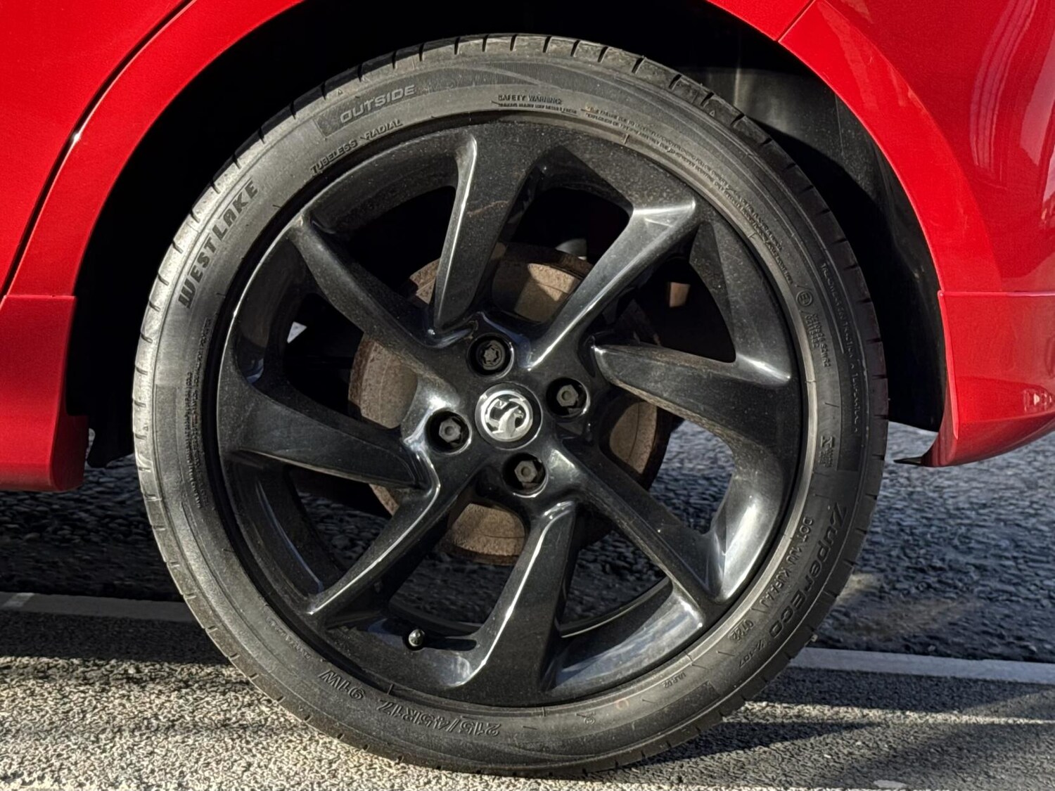 Used Vauxhall Corsa 2019 for sale - 78141828: Photo 6