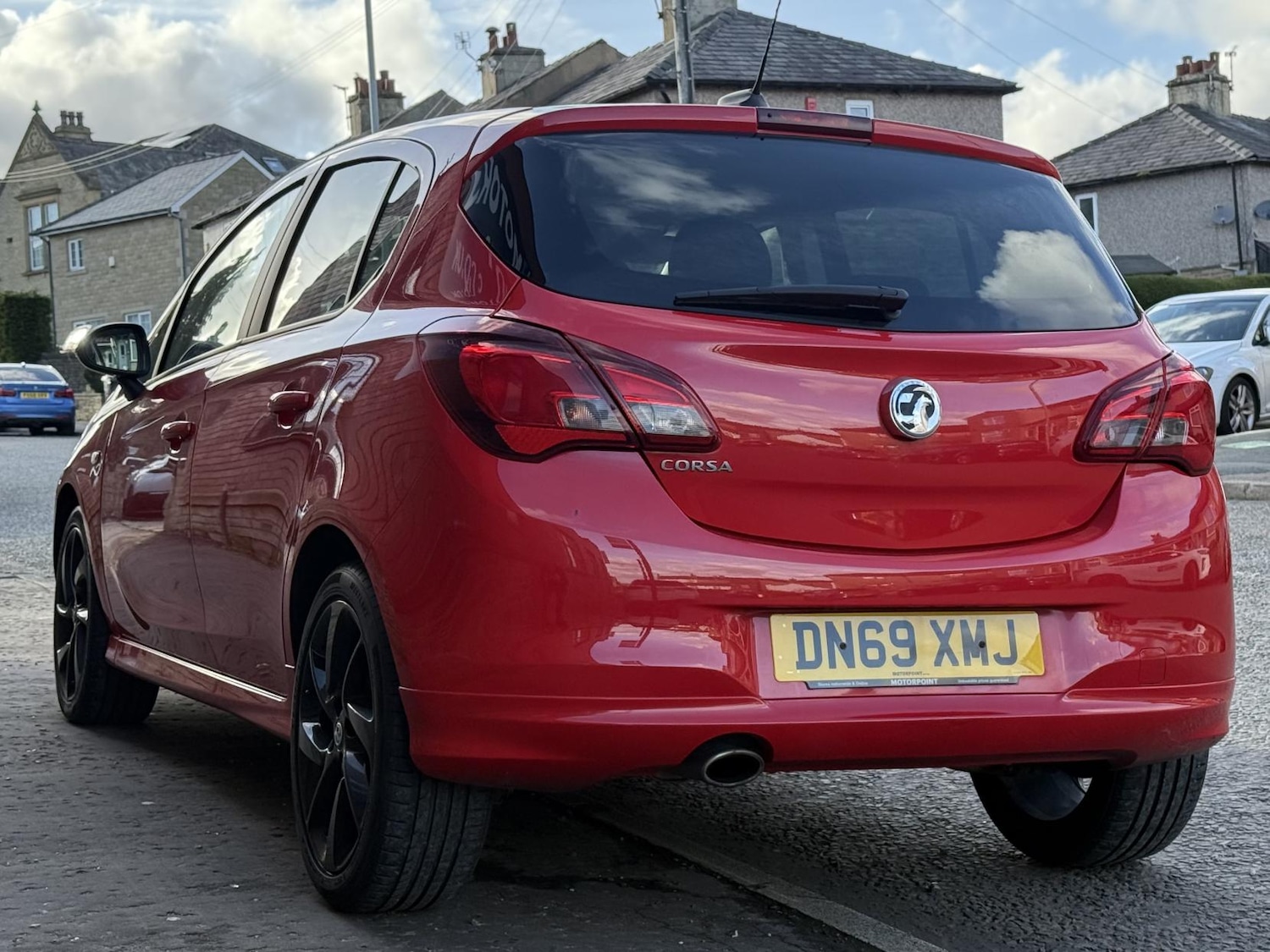 Used Vauxhall Corsa 2019 for sale - 78141828: Photo 7