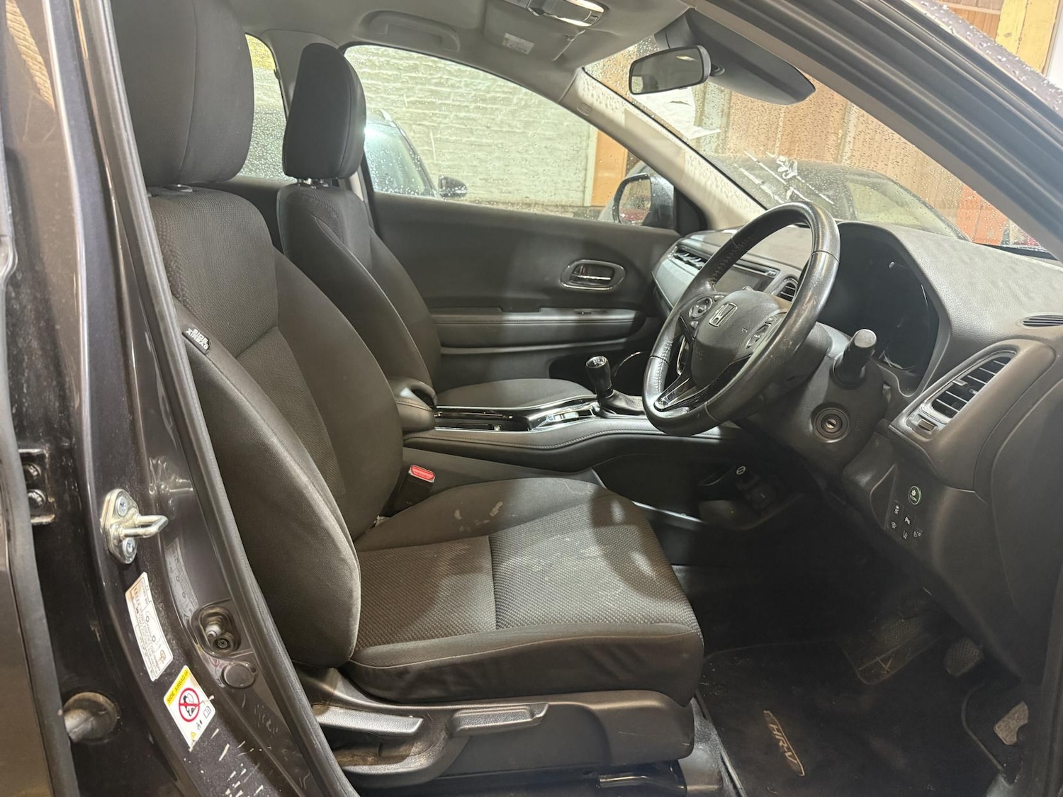 Used Honda HR-V 2017 for sale - 78074277: Photo 8