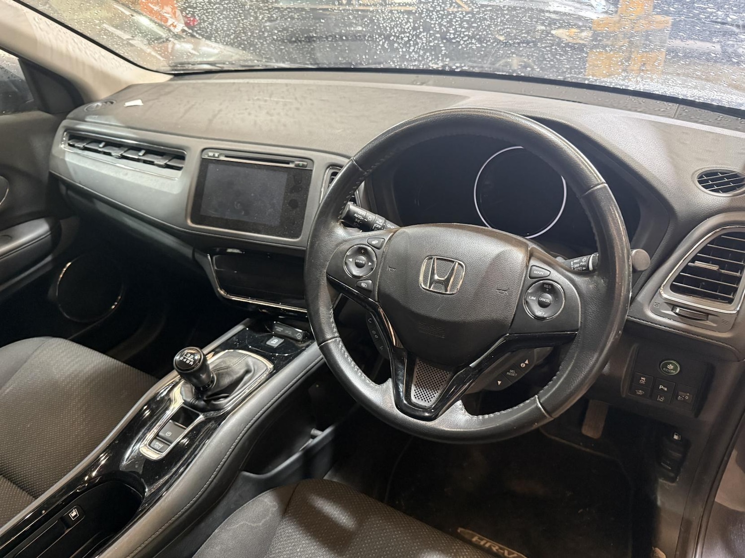 Used Honda HR-V 2017 for sale - 78074277: Photo 9
