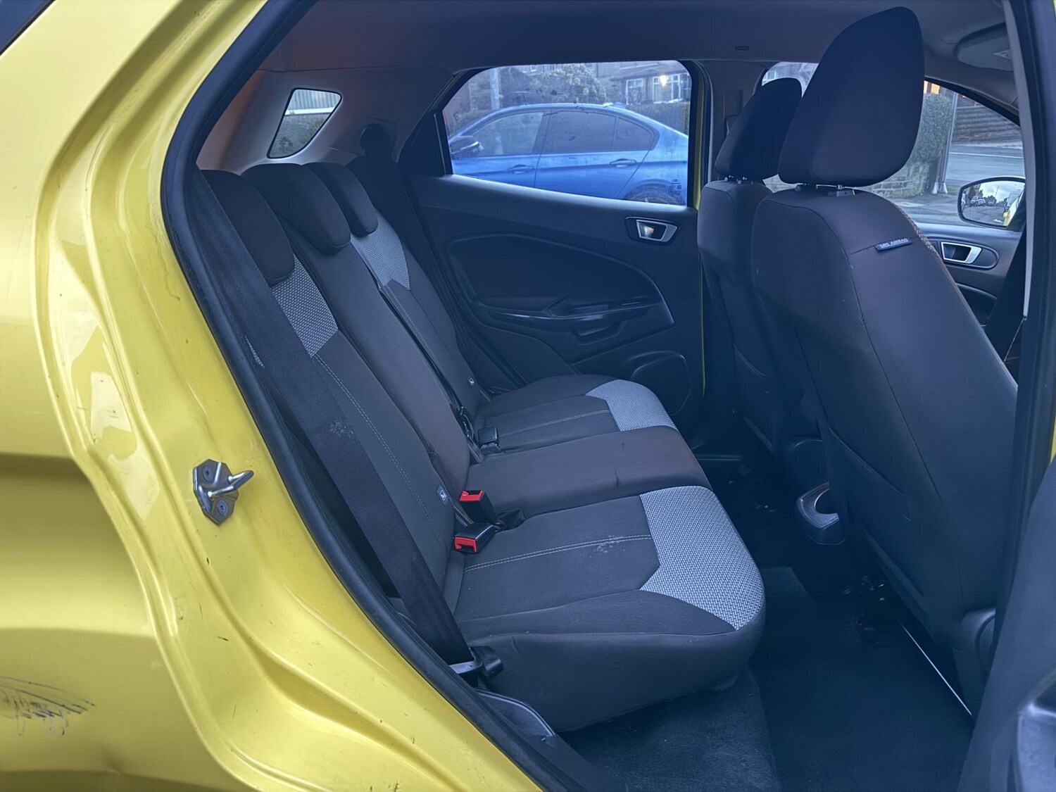 Used Ford Ecosport 2016 for sale - 76483309: Photo 11