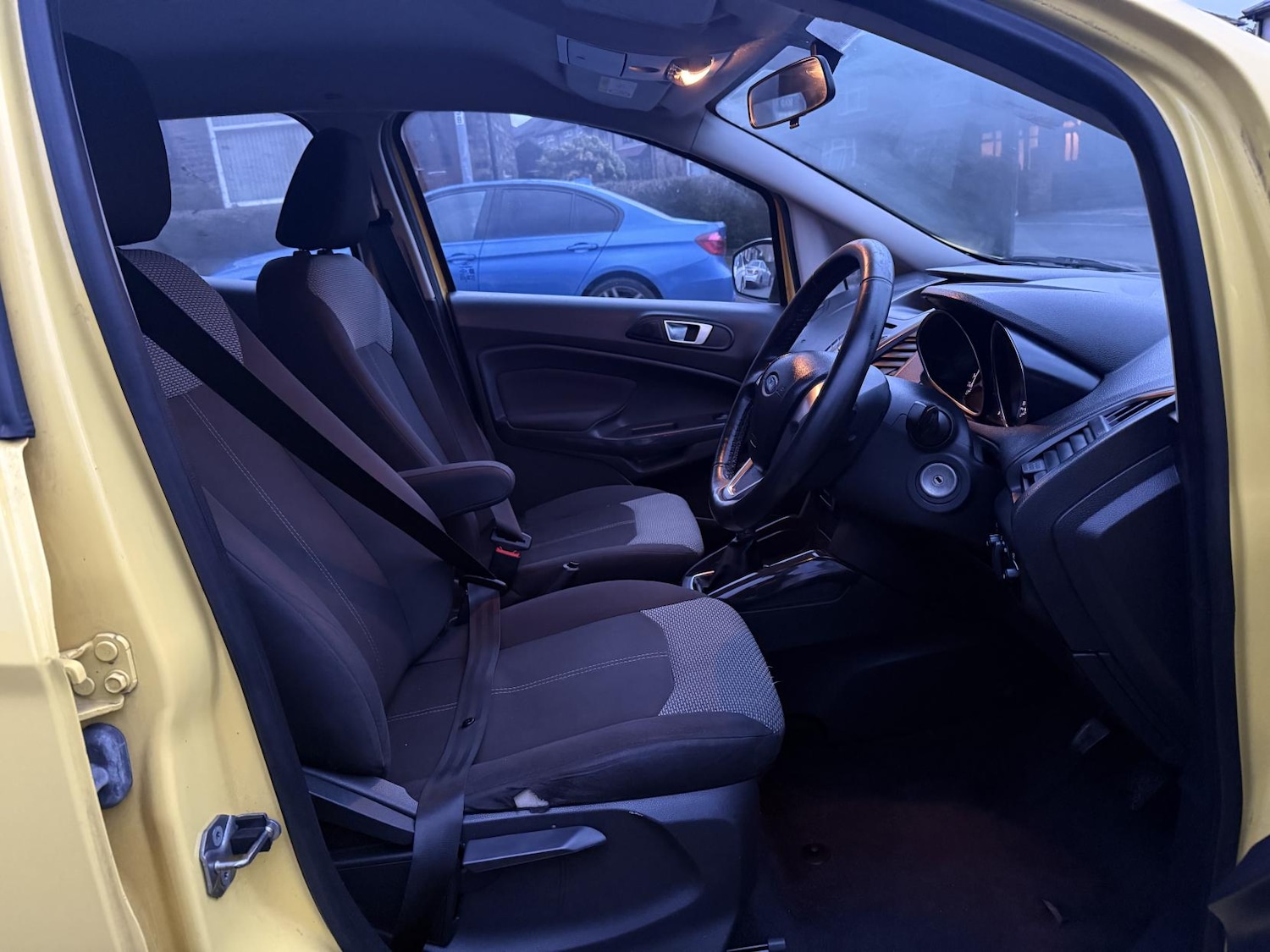 Used Ford Ecosport 2016 for sale - 76483309: Photo 12