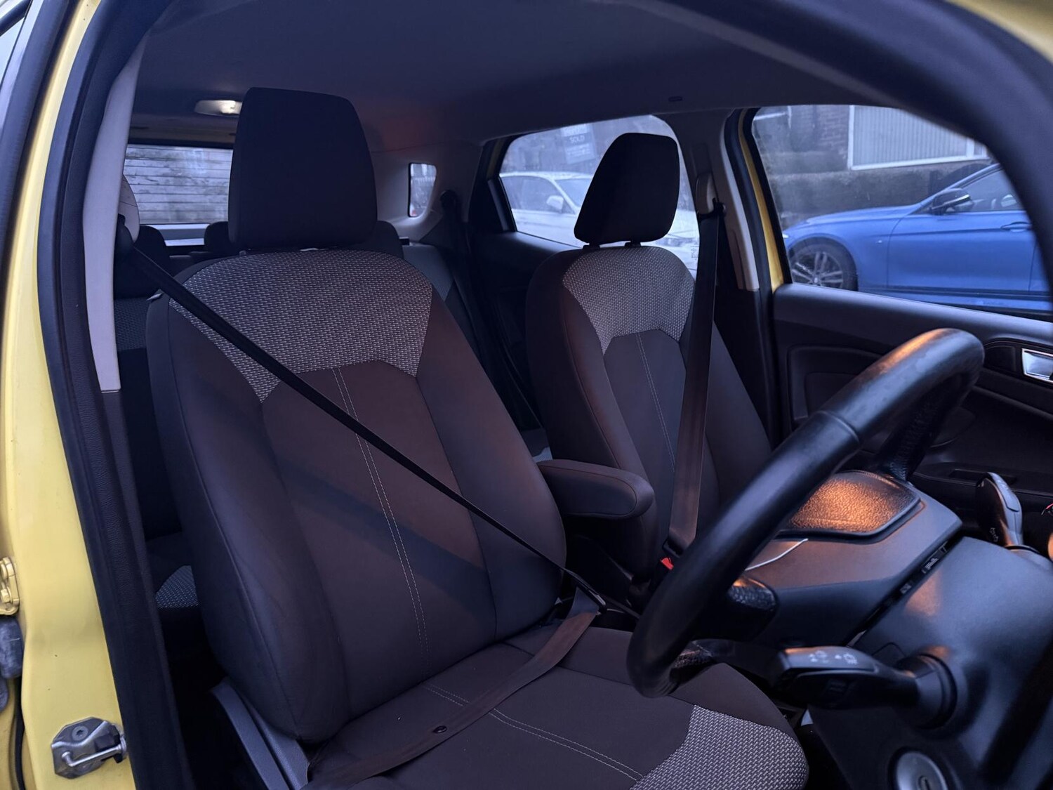 Used Ford Ecosport 2016 for sale - 76483309: Photo 13