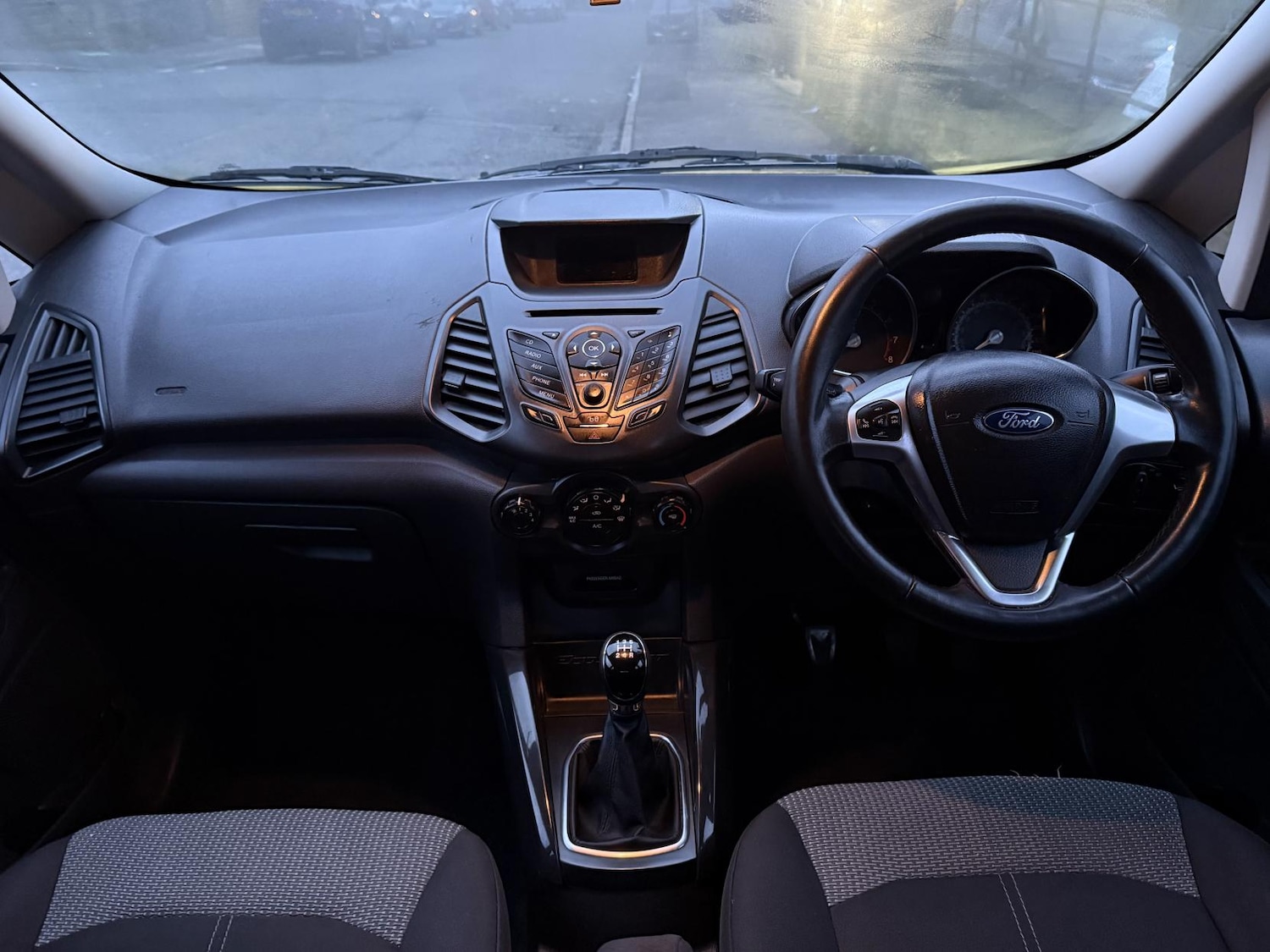 Used Ford Ecosport 2016 for sale - 76483309: Photo 14