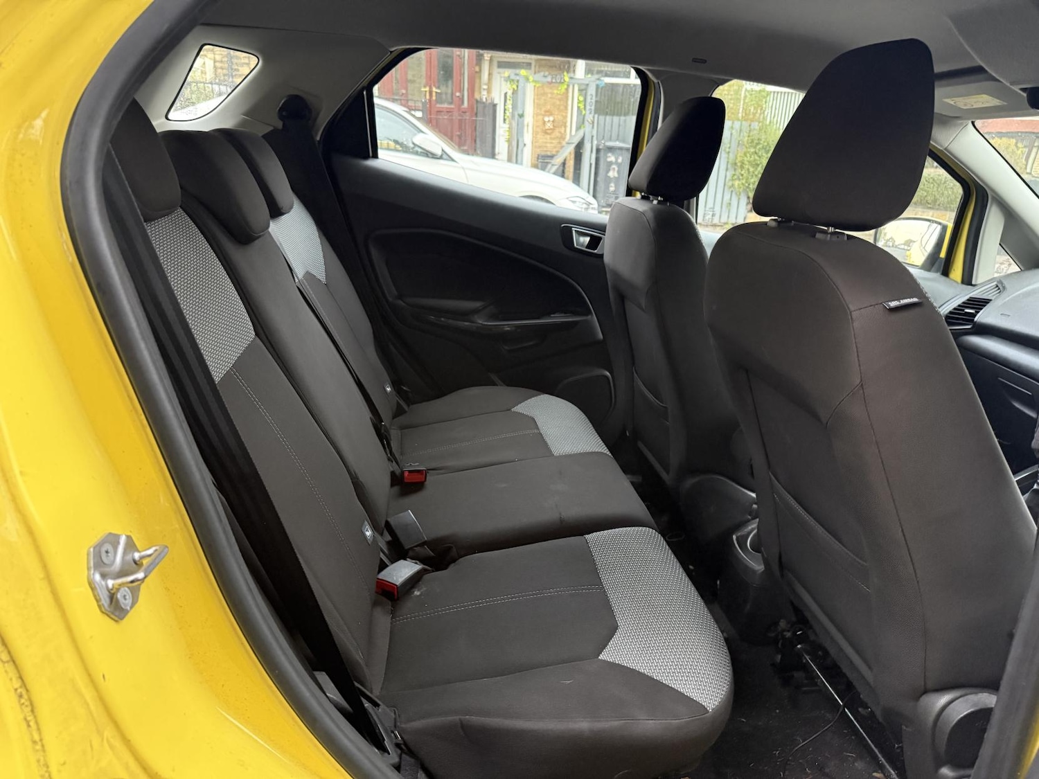 Used Ford Ecosport 2016 for sale - 76483309: Photo 8